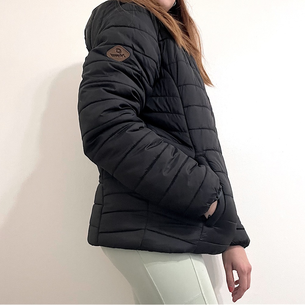 Winter Jacket
